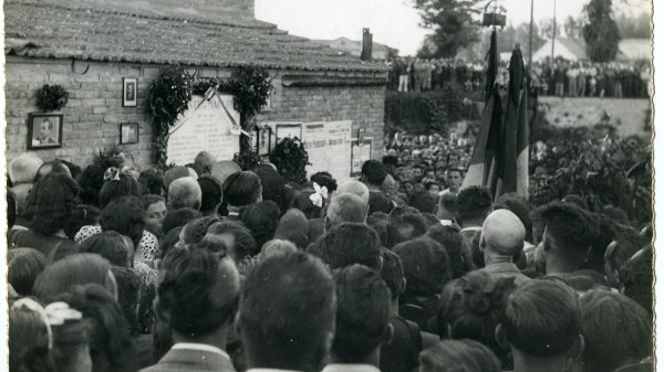 Rappresaglia fascista del Ponte degli Allocchi