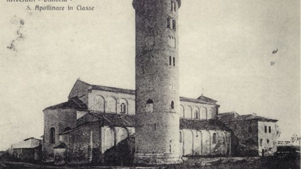 Salvataggio della Basilica di Classe