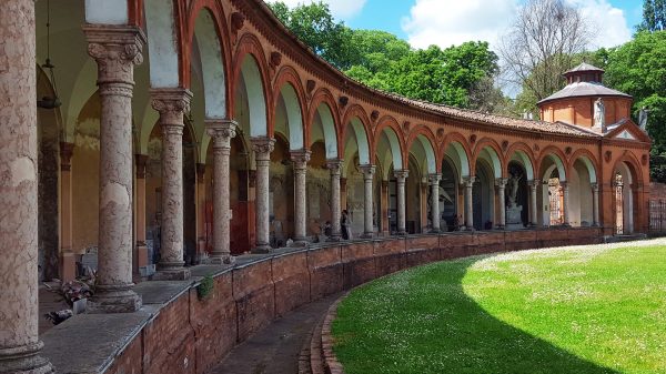 Una dura rappresaglia fascista: l’eccidio della Certosa di Ferrara