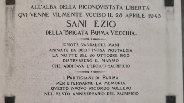 Episodi di cecchinaggio/franchi tiratori durante gli ultimi giorni della liberazione